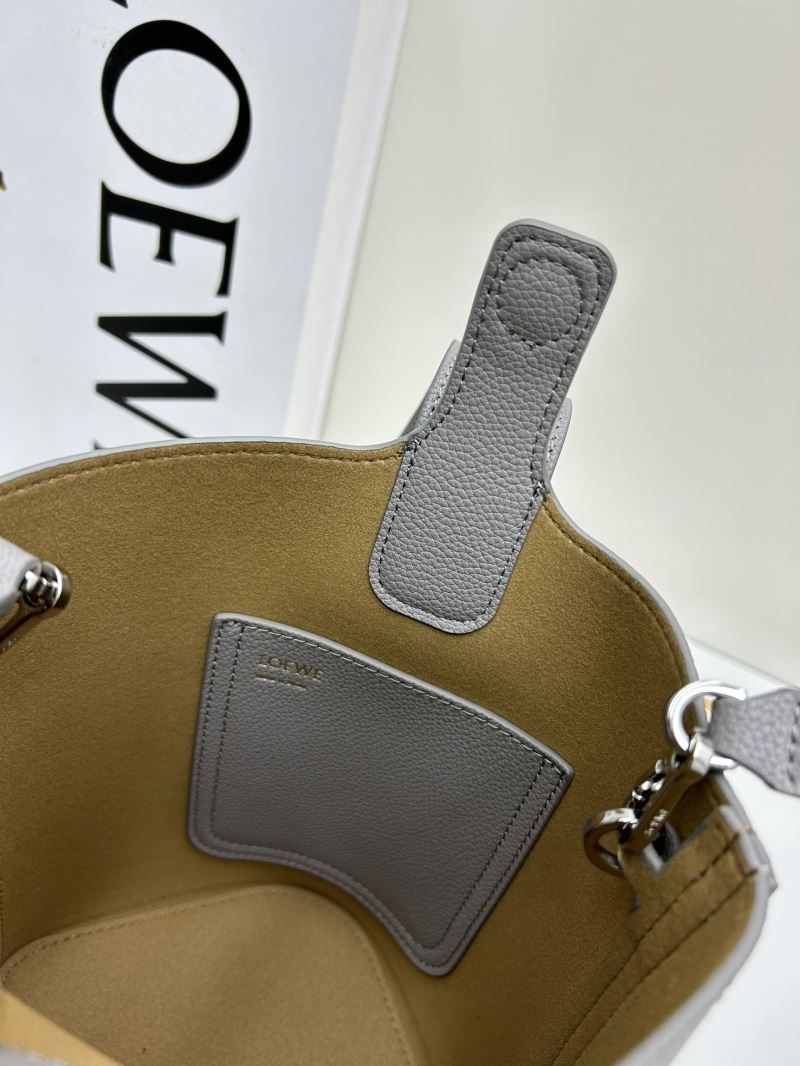 Loewe Bucket Bags